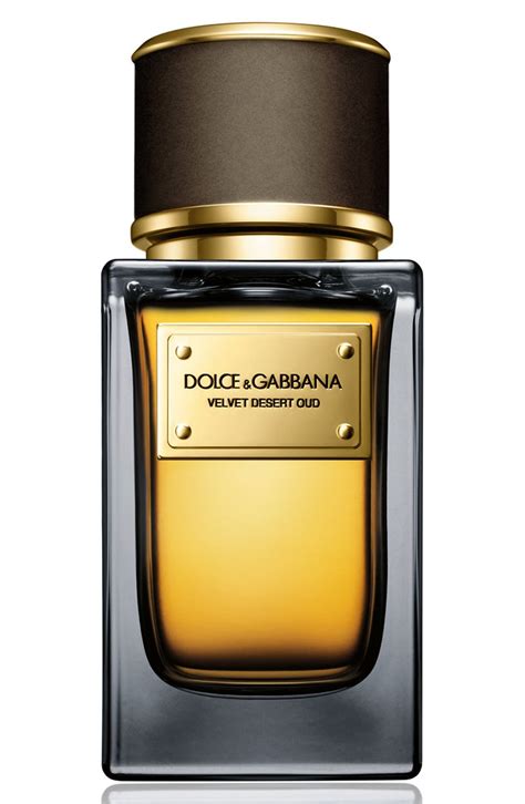 dolce gabbana oud desert|d&g velvet desert oud.